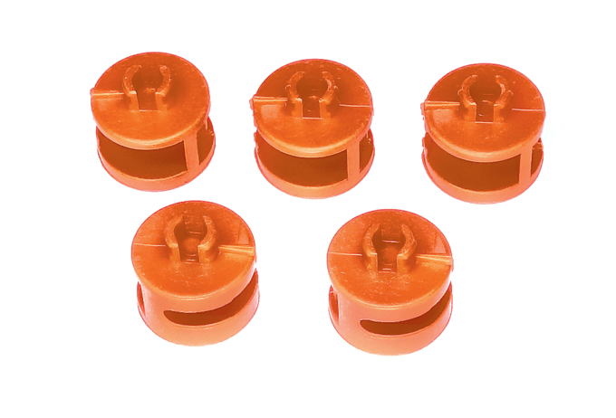 Twistlock kit (5x)