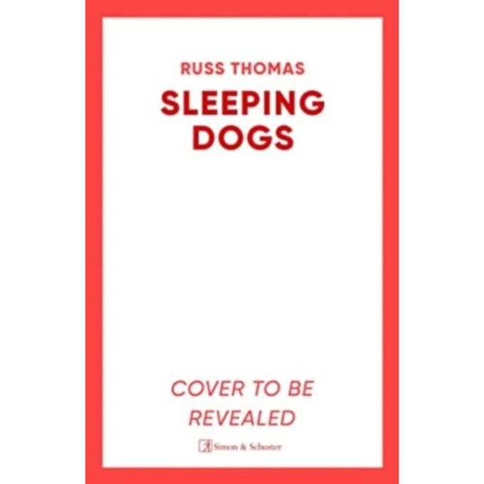 Sleeping Dogs - Thomas, Russ