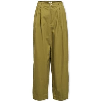 Broek Object Meilin Trousers - Capulet Olive