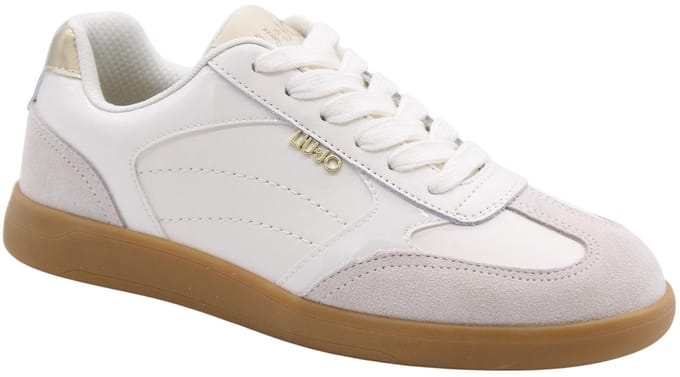 Liu Jo - Schoenen - Creme - Vrouwen - Maat 36 -