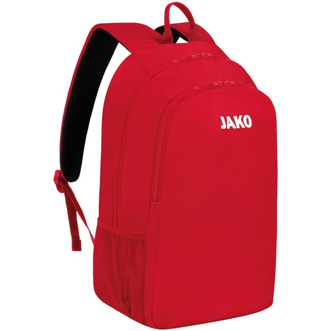 Jako One Rugzak - Rood | Maat: UNI