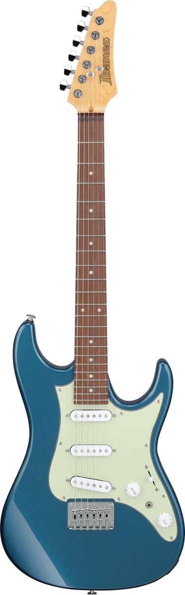 Ibanez AZ Essentials AZES31-AOC Arctic Ocean Metallic - Elektrische gitaar