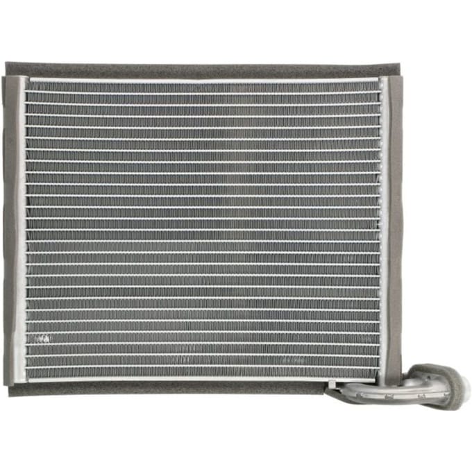 Condensator, airconditioning VALEO 815231