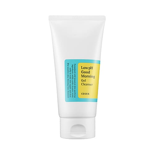[Deal] COSRX - Low pH Good Morning Gel Cleanser - 150ml