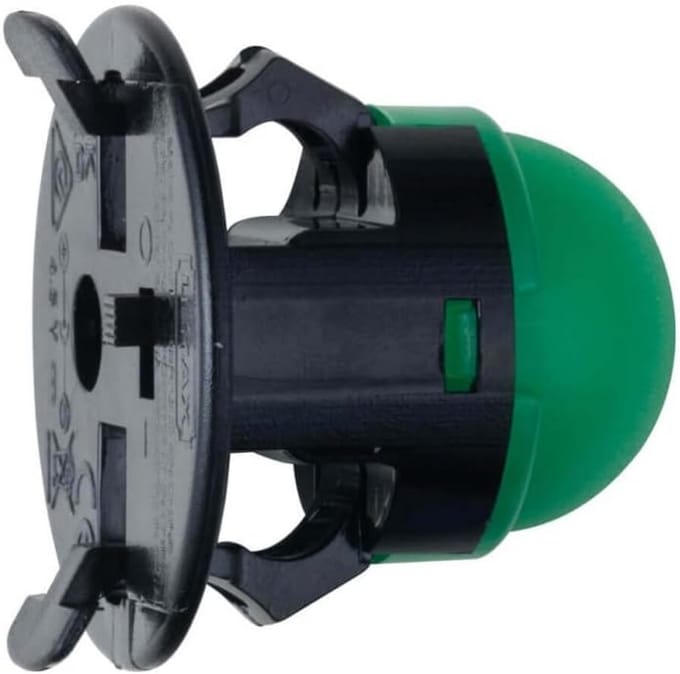 LED Moonlander met Verlichting