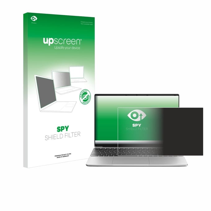 upscreen - privacyscherm voor Jumper S7HI12640 - privacy filter screenfilter Blauwlichtfilter