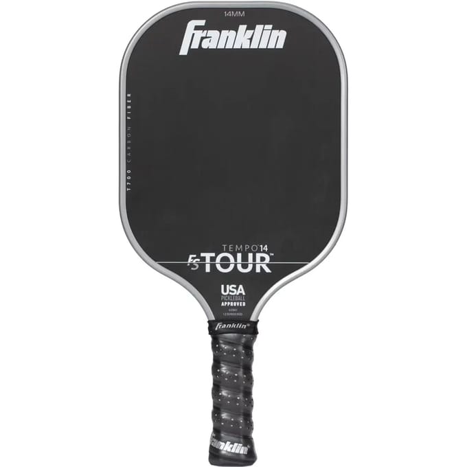 Pickleball racket Franklin FS Tour Tempo