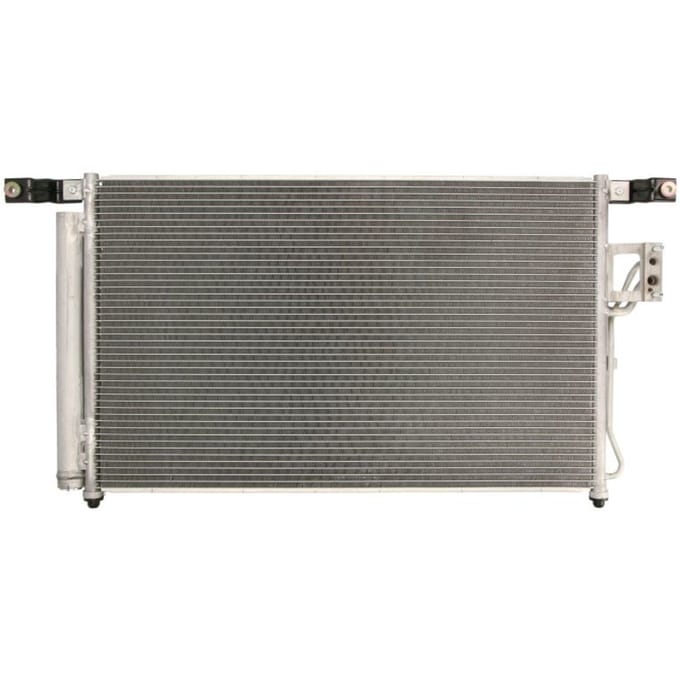 Condensator, airconditioning KOYORAD CD810521