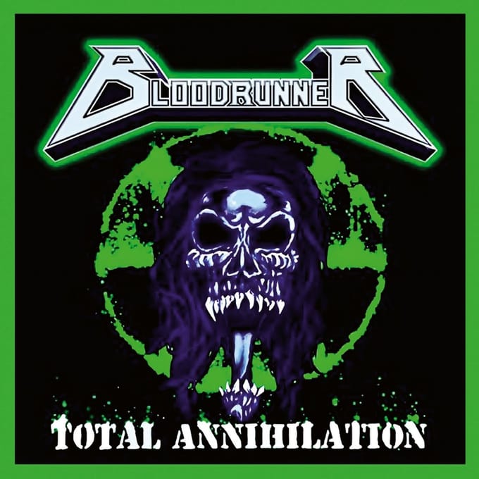 Total Annihilation