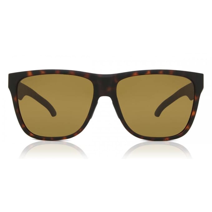 Smith Lowdown Xl 2 N9p Xc Unisex Zonnebril Matte Dark Tortoise/60
