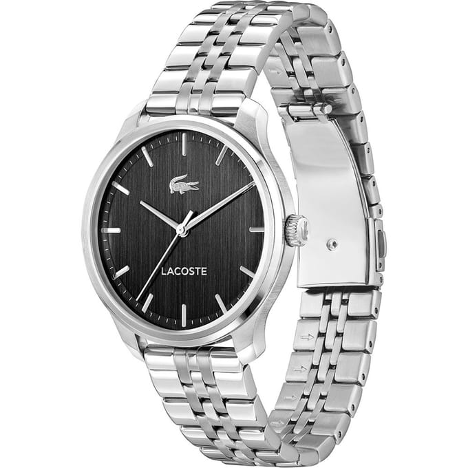 Lacoste Herenhorloge LISBON 2011510