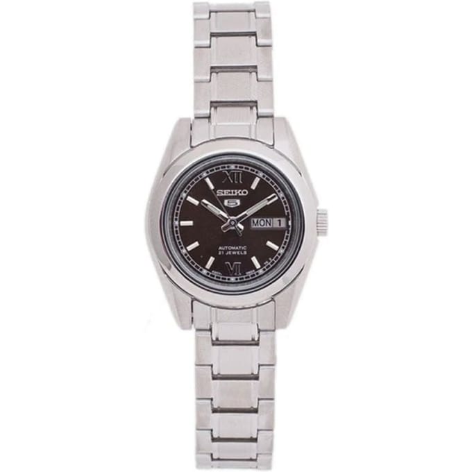 Seiko 5 SYMK25K1 Dames Horloge 26mm 3 ATM