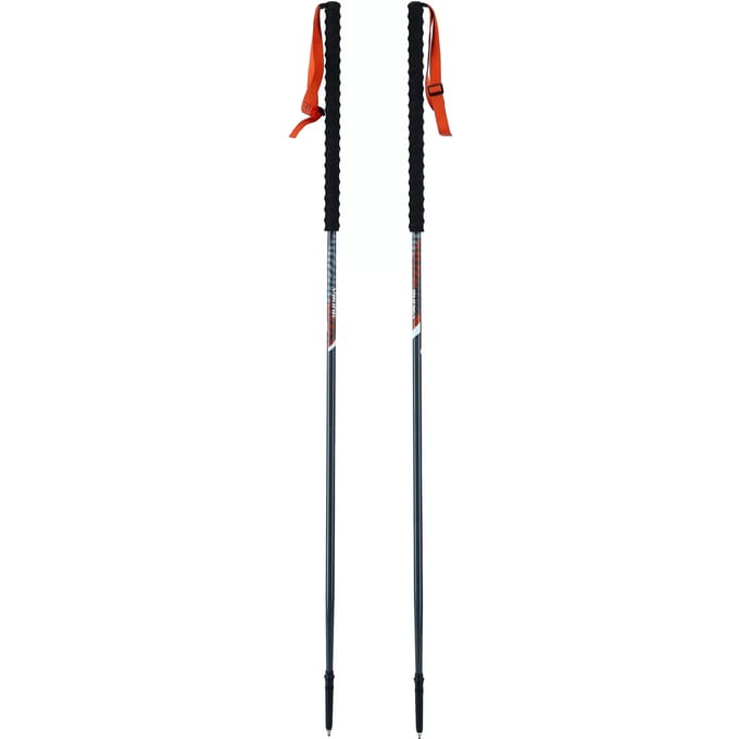 Skistokken Viking Mission (x2)