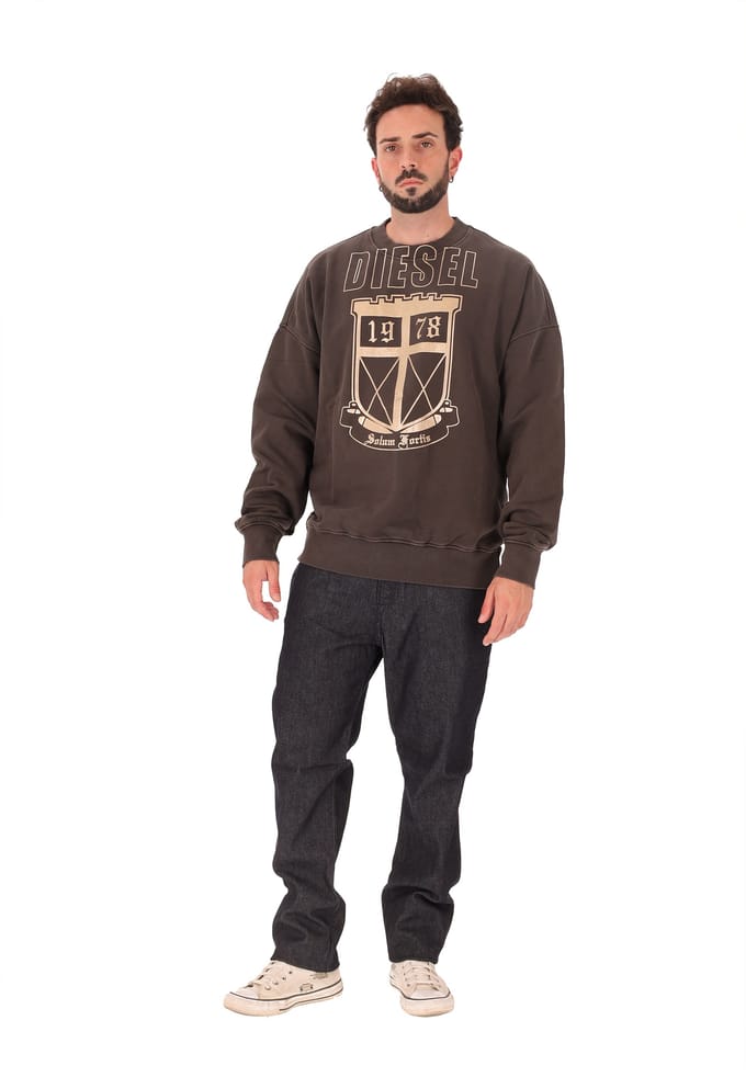 Diesel Sweatshirt Men