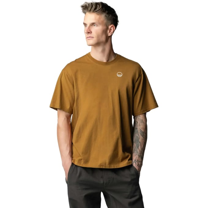 T-shirt Wild Country Sequence