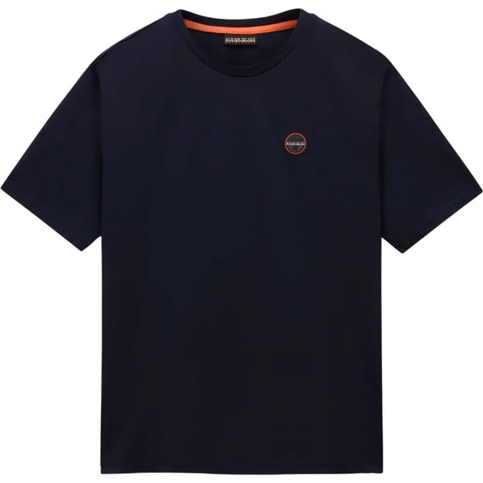 T-shirt Napapijri S-Badge