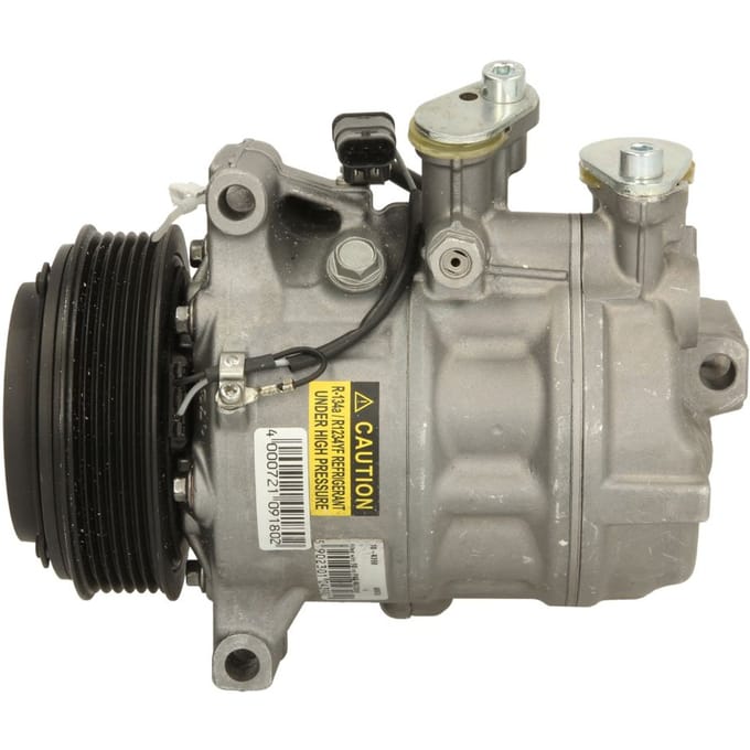 Airconditioning compressor AIRSTAL 10-4398