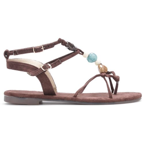 Sandalen La Modeuse 78395_P186715