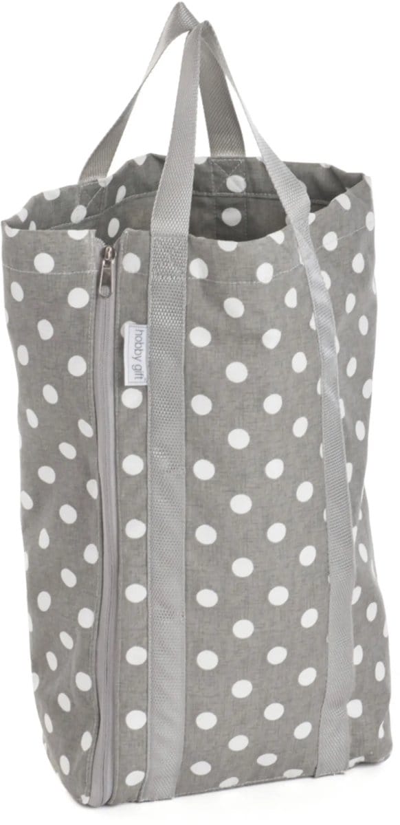 Breitas Reversible Grey Spot