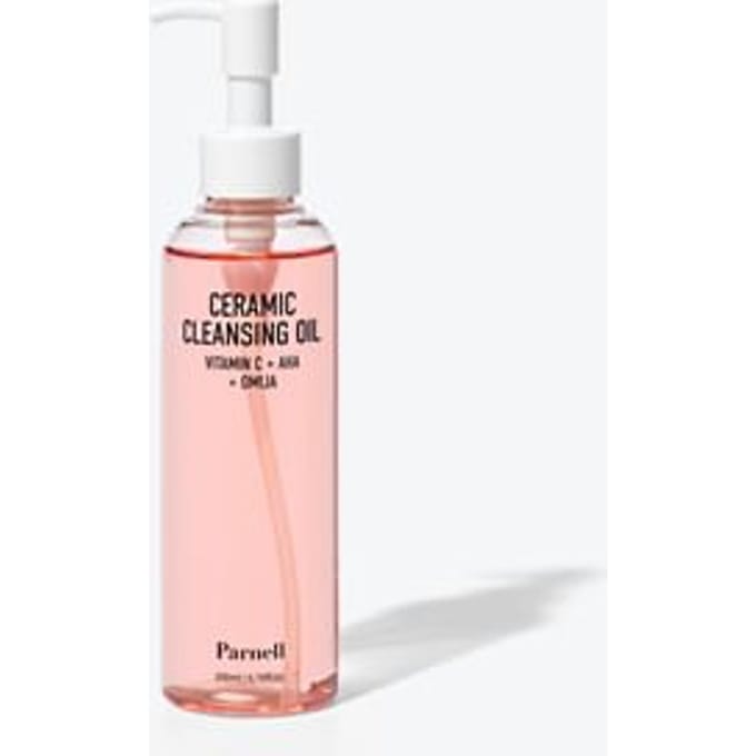 Parnell - Ceramic Cleansing Oil 200ml