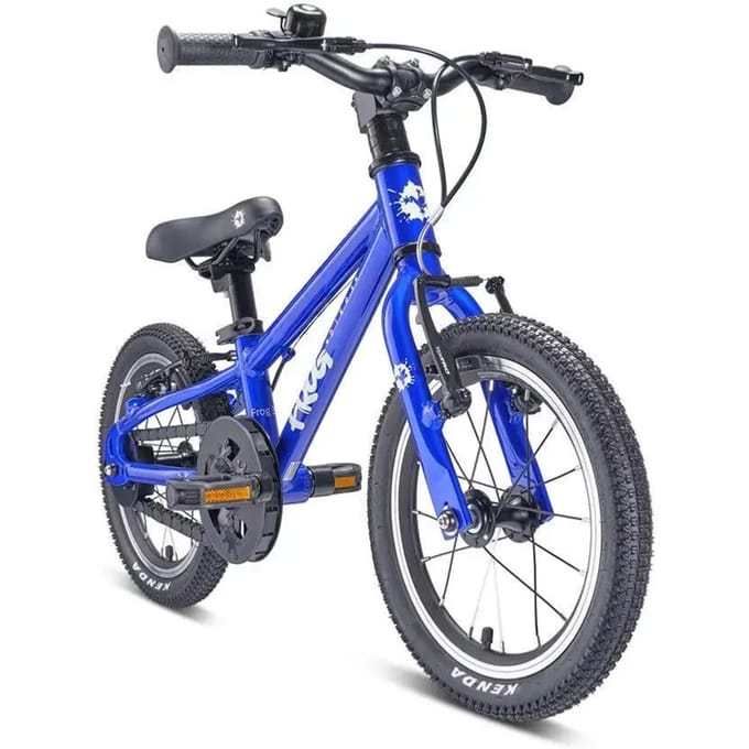 Kinderfiets Frog Bikes 38