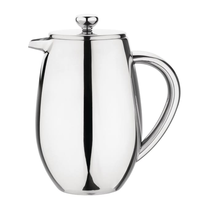 Olympia RVS Cafetière 0.75L