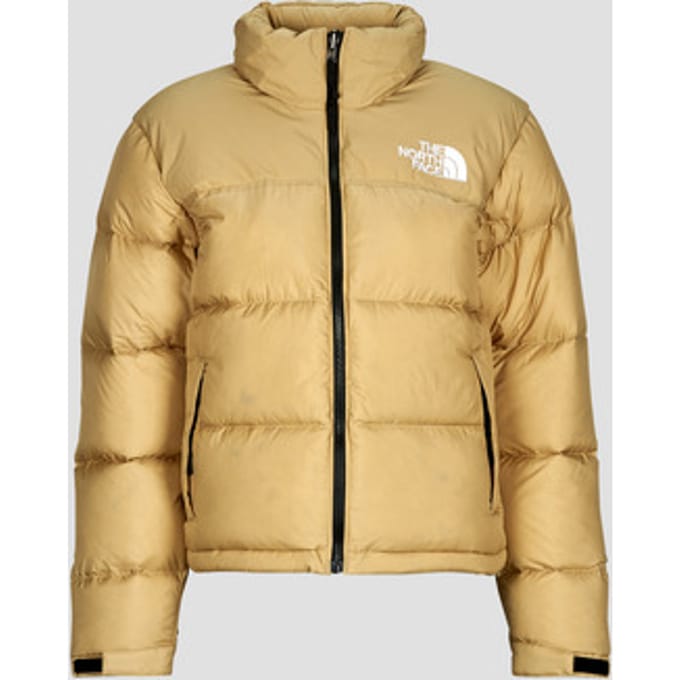 Donsjas The North Face W 1996 RETRO NUPTSE JACKET