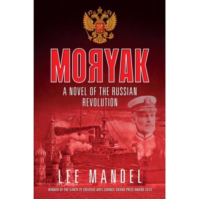 Moryak - Lee Mandel
