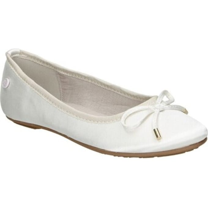 Ballerina's Xti 101841