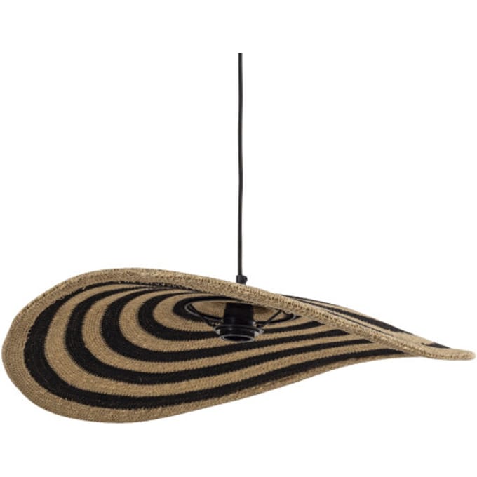 PTMD hanglamp loulou - 61x41x11cm
