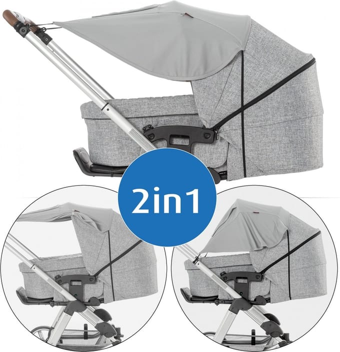 Reer ShineSafe Premium zonbeschermer