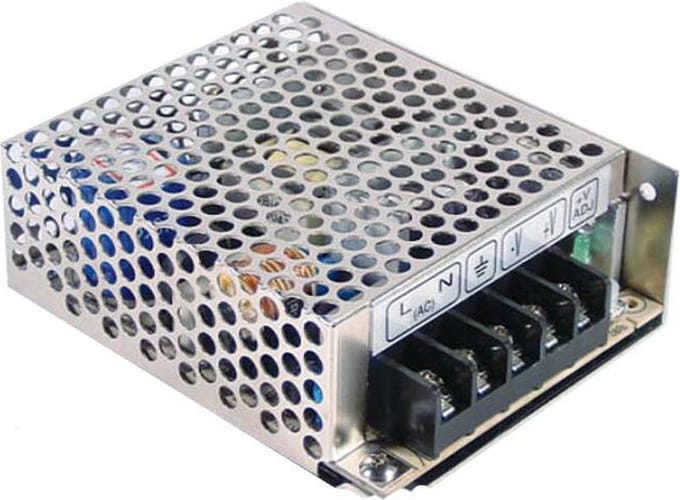 Mean Well RS-35-24 Schakelnetvoedingsmodule 24 V/DC 1.5 A 36 W