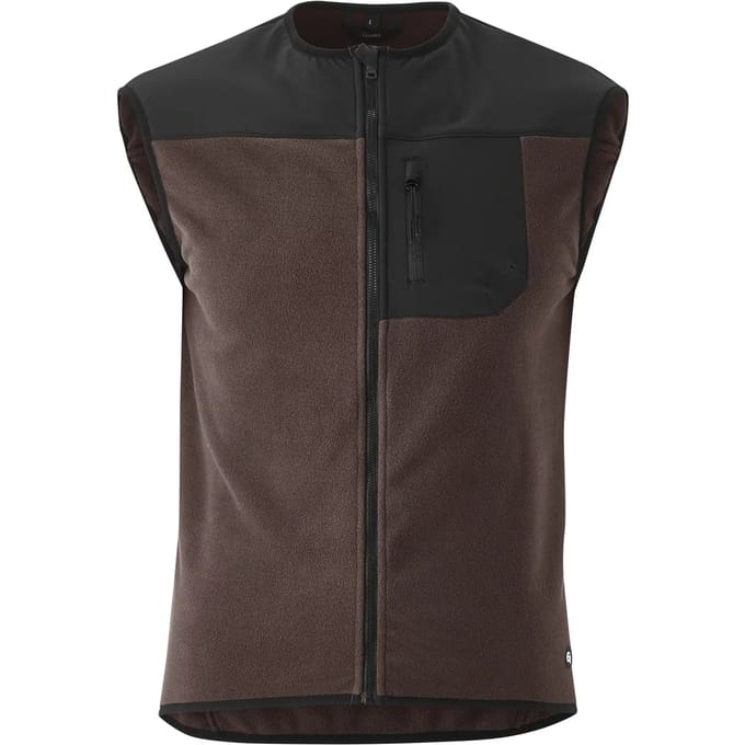 Fleece vest Gonso Adventure