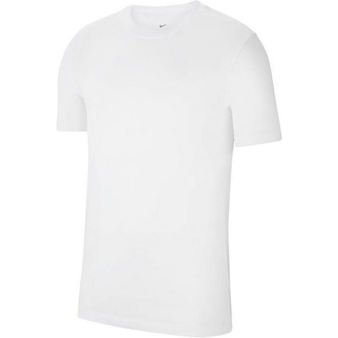 Nike Heren Park 20 T-Shirt (Wit)