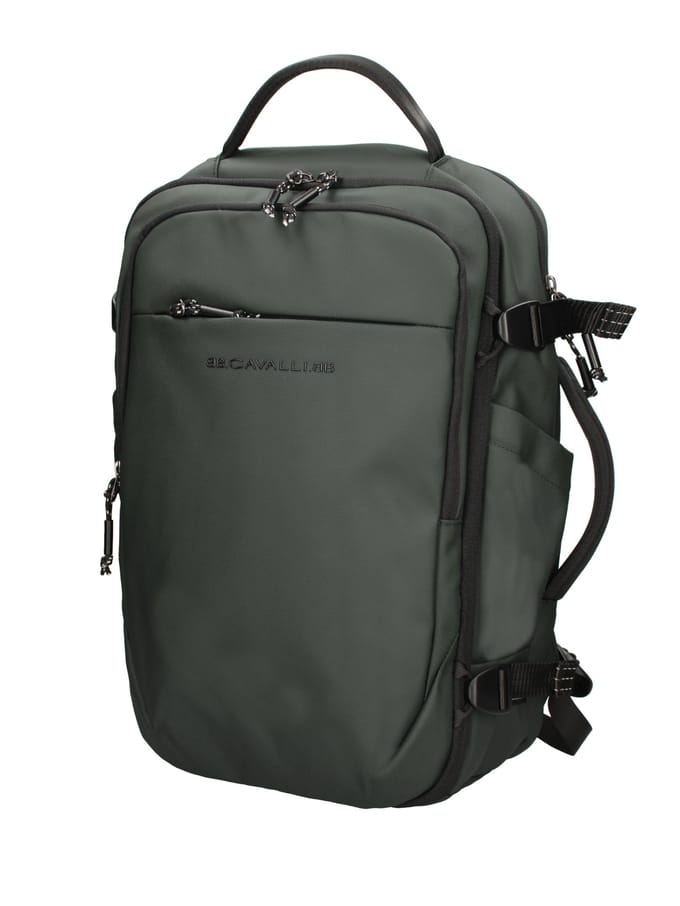 B Cavalli Rugzak Unisex
