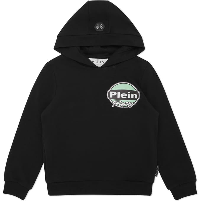 Hoodie Sweatshirt Racing