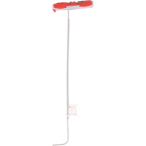 Fischer 542590 DUOTEC 12 LD Hollewandplug 10 stuk(s)