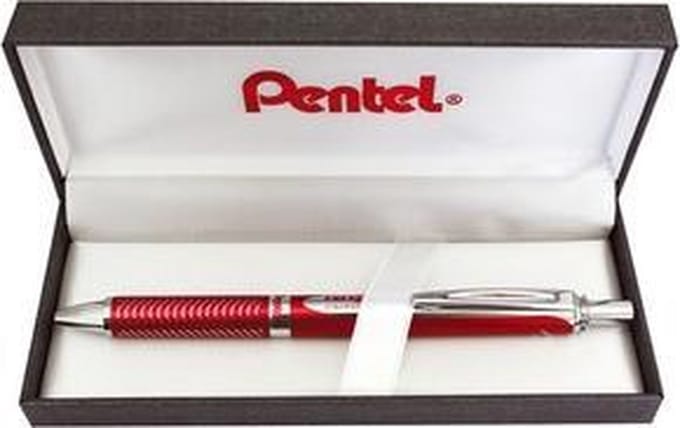 Pentel