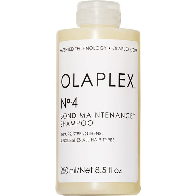 Olaplex Bond Maintenance Shampoo No. 4 &amp; Conditioner No. 5 2 x 250 ml