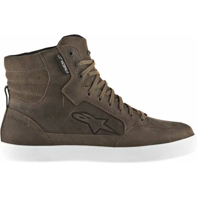Alpinestars J-6 Bruin - Maat 10 - Laars