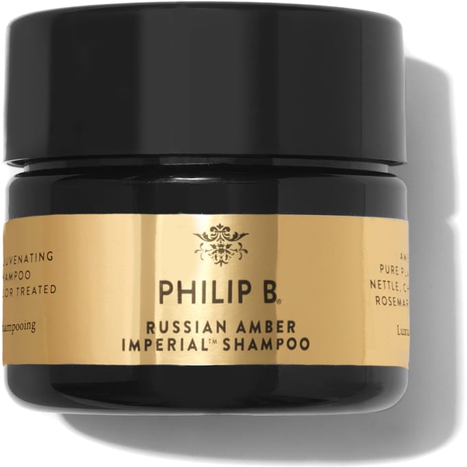 Philip B Russian Amber Imperial Shampoo
