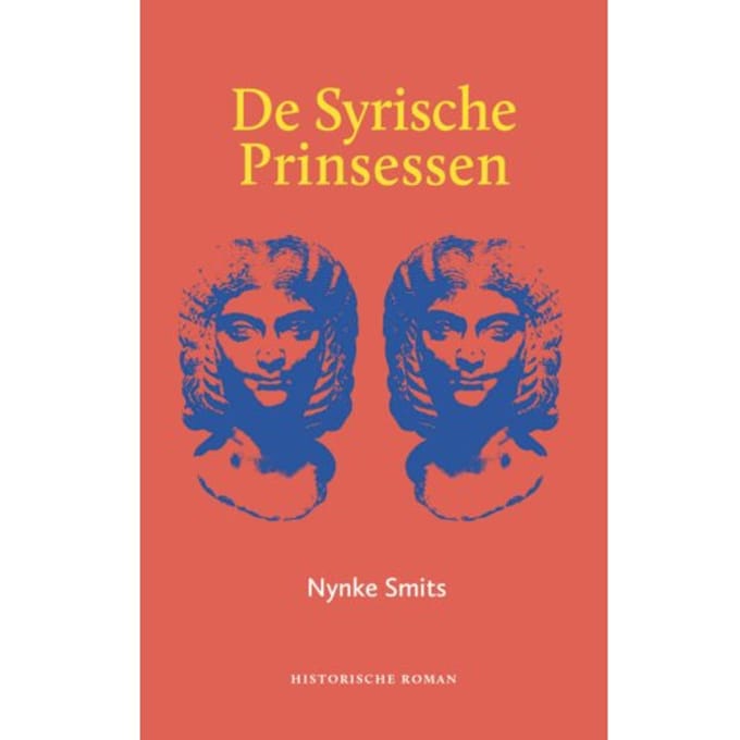De Syrische Prinsessen - Nynke Smits