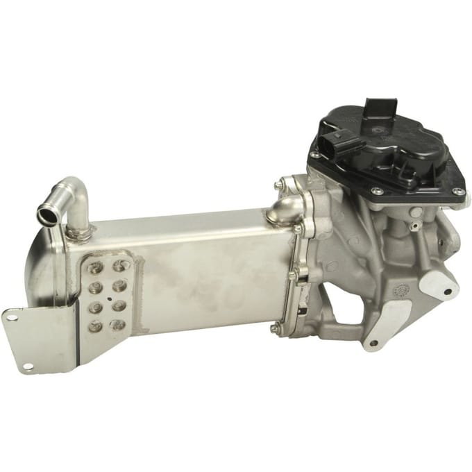EGR module VALEO 700439