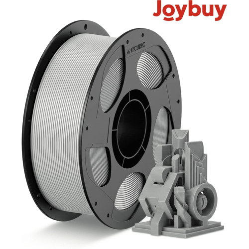 ANYCUBIC PETG Filament 1kg - Gray
