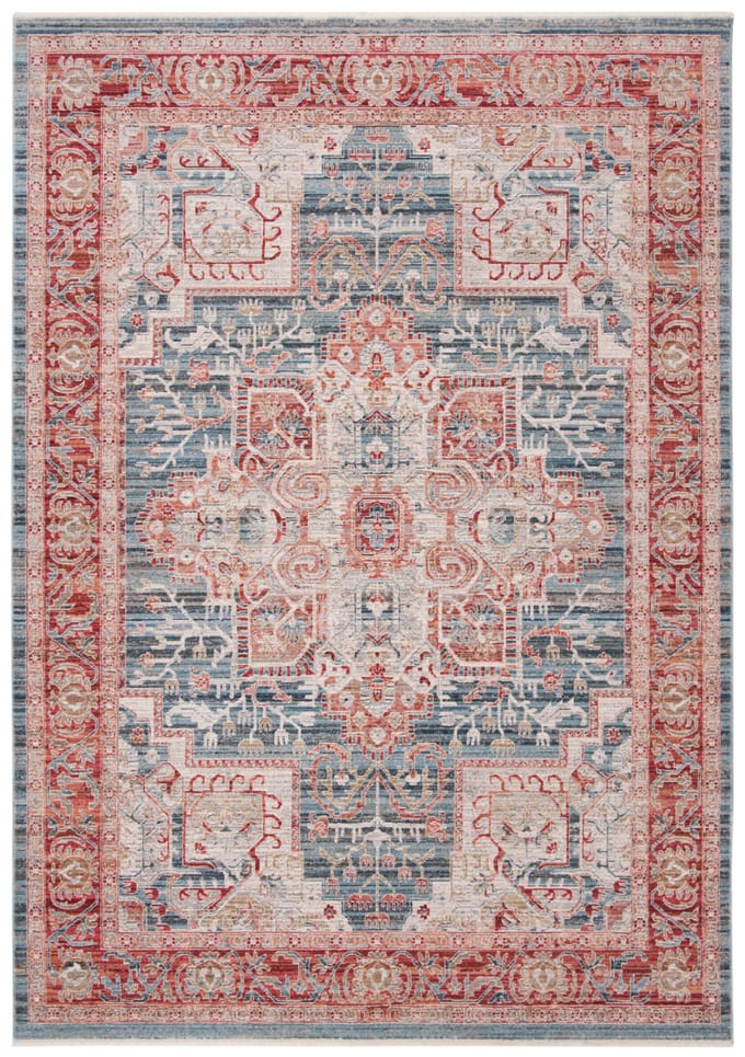 Vloerkleed Kenitra | Safavieh