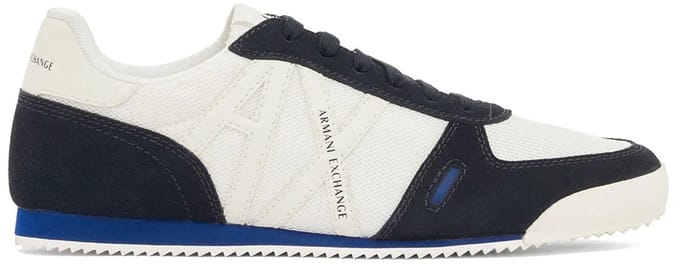 Armani Exchange Xm002616_af22755 Schoenen Wit EU 43 Man