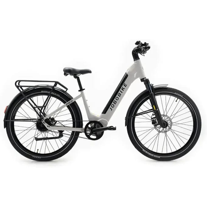 JOBOBIKE Dyno GT - Grijs