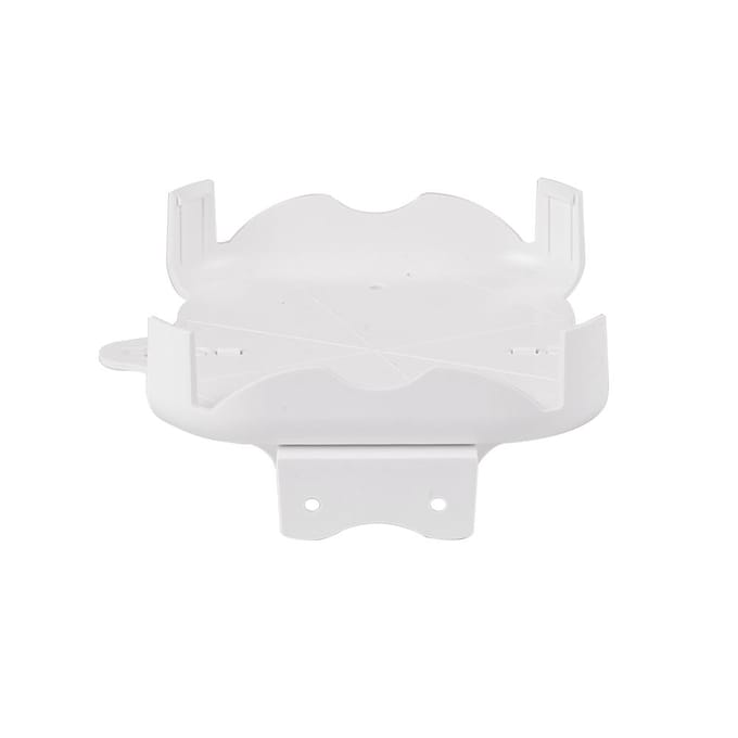 Support de montage mural, étagère de support de plafond pour routeur domestique Eero/Eero Pro 1 blanc