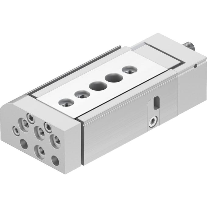 Festo Minislede 10mm Boring 10mm Slag Dubbelwerkend - 570166