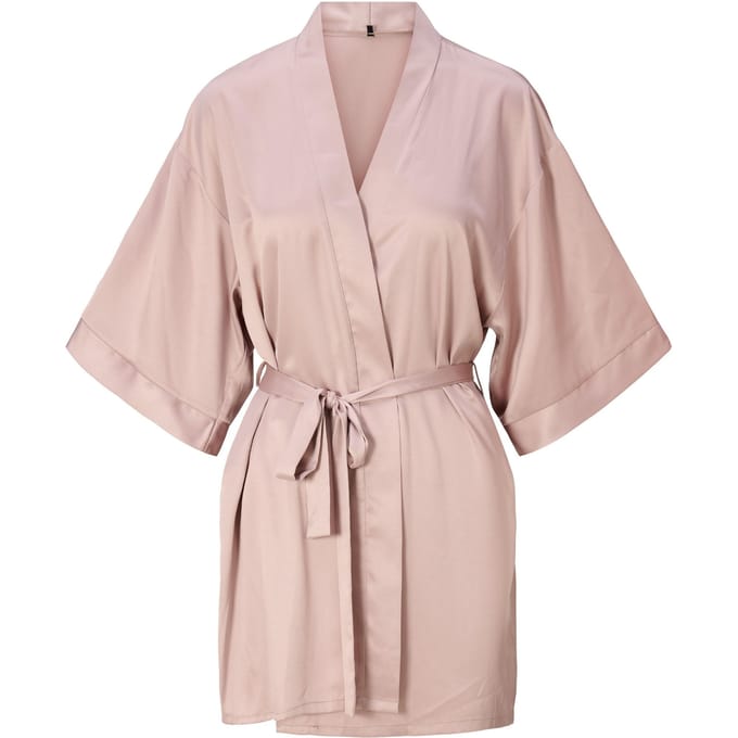 Lingadore DAILY Satin kimono